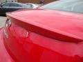 Absolutely Red - Solara SE Coupe Photo No. 24