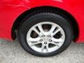 Absolutely Red - Solara SE Coupe Photo No. 26