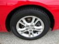Absolutely Red - Solara SE Coupe Photo No. 27
