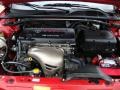 Absolutely Red - Solara SE Coupe Photo No. 28
