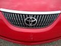 Absolutely Red - Solara SE Coupe Photo No. 31