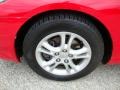 Absolutely Red - Solara SE Coupe Photo No. 35