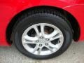 Absolutely Red - Solara SE Coupe Photo No. 36