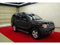 Super Black - Xterra SE Photo No. 1