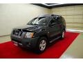 Super Black - Xterra SE Photo No. 3