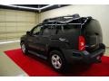 Super Black - Xterra SE Photo No. 4