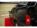 Super Black - Xterra SE Photo No. 9