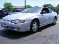 2004 Galaxy Silver Metallic Chevrolet Monte Carlo SS  photo #1