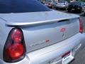 2004 Galaxy Silver Metallic Chevrolet Monte Carlo SS  photo #26