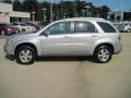 2006 Galaxy Silver Metallic Chevrolet Equinox LT  photo #3