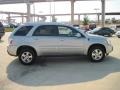 Galaxy Silver Metallic - Equinox LT Photo No. 4