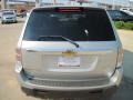 2006 Galaxy Silver Metallic Chevrolet Equinox LT  photo #6