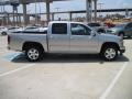 Silver Birch Metallic - Colorado LT Crew Cab Photo No. 4