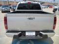 Silver Birch Metallic - Colorado LT Crew Cab Photo No. 6