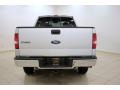 2006 Silver Metallic Ford F150 XLT SuperCab 4x4  photo #6