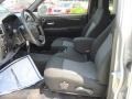 Silver Birch Metallic - Colorado LT Crew Cab Photo No. 8