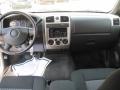Silver Birch Metallic - Colorado LT Crew Cab Photo No. 10
