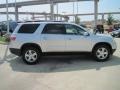 Quicksilver Metallic - Acadia SLT Photo No. 4