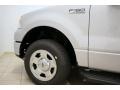 2006 Silver Metallic Ford F150 XLT SuperCab 4x4  photo #21