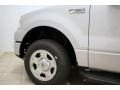 2006 Silver Metallic Ford F150 XLT SuperCab 4x4  photo #21