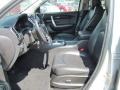 2009 Quicksilver Metallic GMC Acadia SLT  photo #9