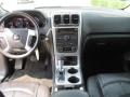 2009 Quicksilver Metallic GMC Acadia SLT  photo #11