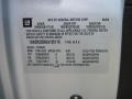 Quicksilver Metallic - Acadia SLT Photo No. 12