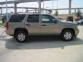 2007 Gold Mist Metallic Chevrolet Tahoe LS  photo #4