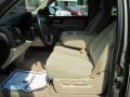 2007 Gold Mist Metallic Chevrolet Tahoe LS  photo #9