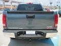 2008 Stealth Gray Metallic GMC Sierra 1500 SLE Crew Cab 4x4  photo #6