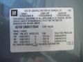 2008 Stealth Gray Metallic GMC Sierra 1500 SLE Crew Cab 4x4  photo #12