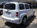 Silver Ice Metallic - HHR LS Photo No. 4
