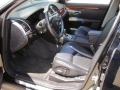 Black - G6 Sedan Photo No. 10