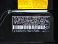 Obsidian Black - GS 450h Hybrid Photo No. 19