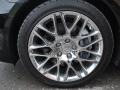 Obsidian Black - GS 450h Hybrid Photo No. 20