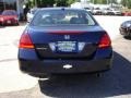 2007 Royal Blue Pearl Honda Accord EX-L Sedan  photo #5