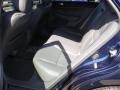 2007 Royal Blue Pearl Honda Accord EX-L Sedan  photo #11