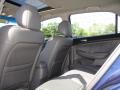 2007 Royal Blue Pearl Honda Accord EX-L Sedan  photo #13