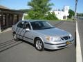 Silver Metallic - 9-5 Arc Sedan Photo No. 2