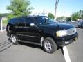 Black Clearcoat - Expedition XLT 4x4 Photo No. 2