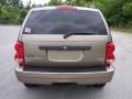 2007 Light Khaki Metallic Dodge Durango SLT  photo #5