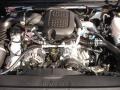 Summit White - Silverado 3500HD LT Crew Cab Photo No. 12