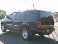 Black Clearcoat - Expedition XLT 4x4 Photo No. 4