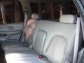 Black Clearcoat - Expedition XLT 4x4 Photo No. 7