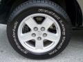 Light Khaki Metallic - Durango SLT Photo No. 15