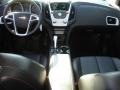 Cyber Gray Metallic - Equinox LTZ Photo No. 11