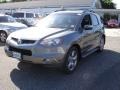 2007 Carbon Gray Pearl Acura RDX   photo #1