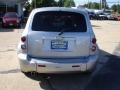 Silverstone Metallic - HHR LS Panel Photo No. 5