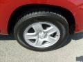 Barcelona Red Metallic - RAV4 4WD Photo No. 8