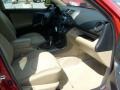 Barcelona Red Metallic - RAV4 4WD Photo No. 9